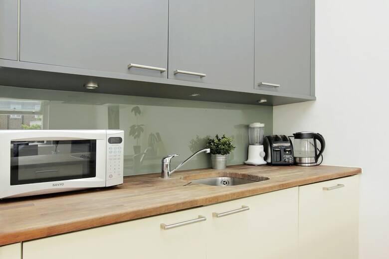 Apartamentos 2 Bdr In Kensington E1 By The Residences