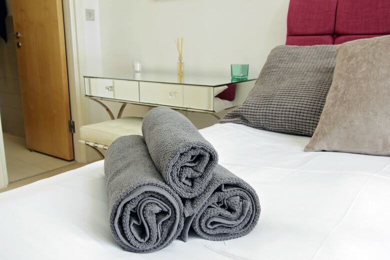 Apartamentos 2 Bdr In Kensington E1 By The Residences