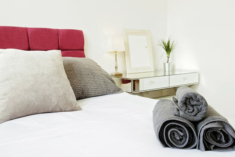 Apartamentos 2 Bdr In Kensington E1 By The Residences