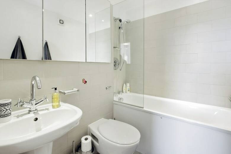 Apartamentos 2 Bdr In Kensington E1 By The Residences