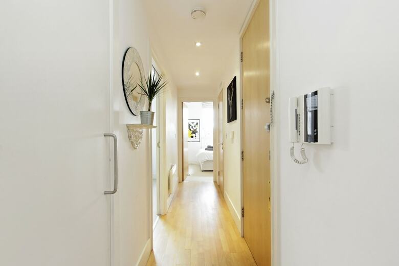 Apartamentos 2 Bdr In Kensington E1 By The Residences