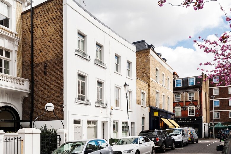 Apartamentos The Chelsea Redcliffe Hideaway - Wp1