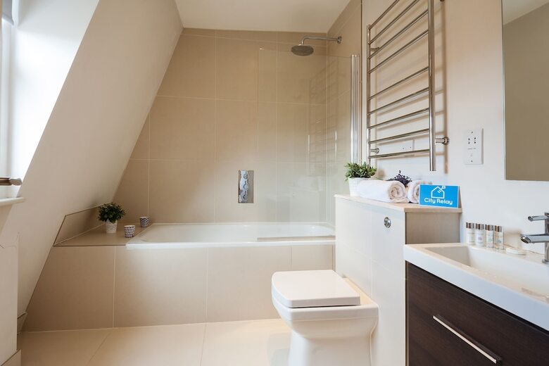 Apartamentos The Chelsea Redcliffe Hideaway - Wp1