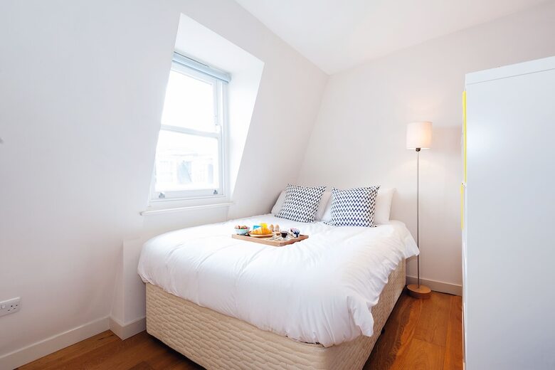 Apartamentos The Chelsea Redcliffe Hideaway - Wp1