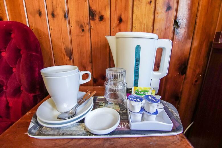 Mandalay Picton House Hotel