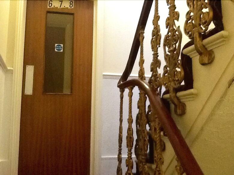 Mandalay Picton House Hotel