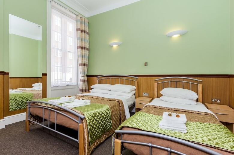 Gower House Hotel