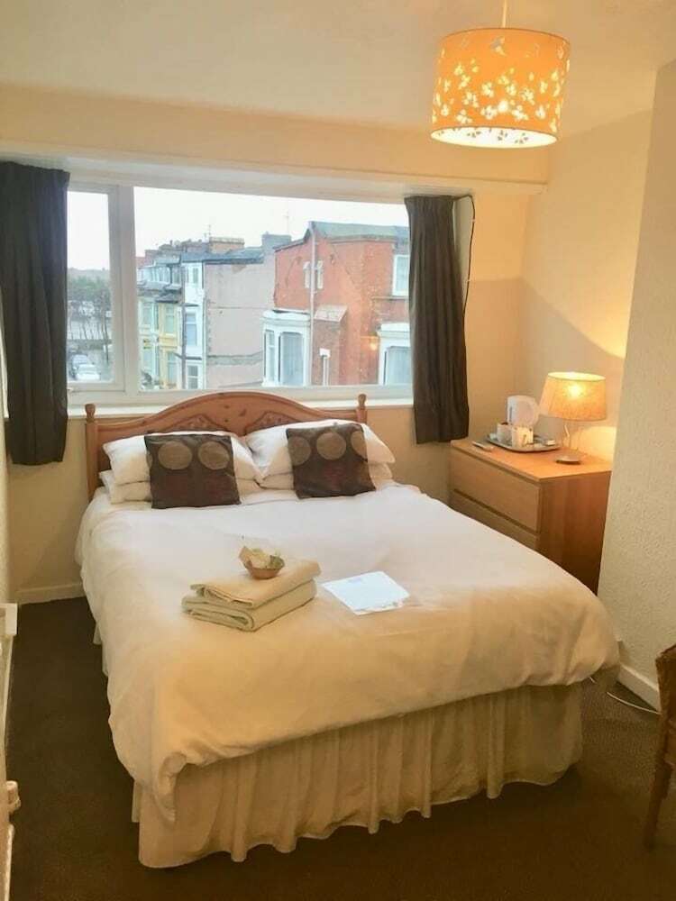Macleods Guest House