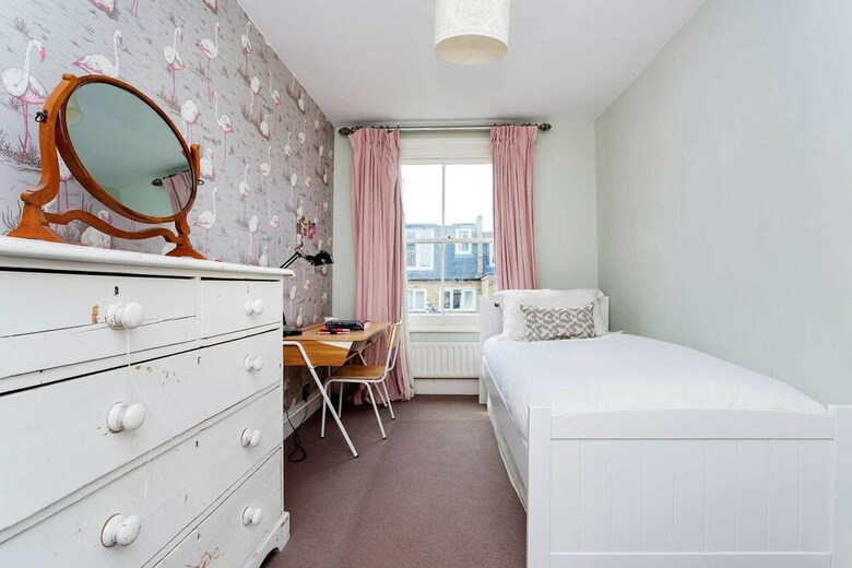 Style In Brook Green