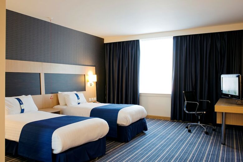 Hotel Holiday Inn Express Rotherham North