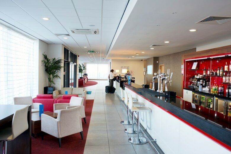 Hotel Holiday Inn Express Rotherham North