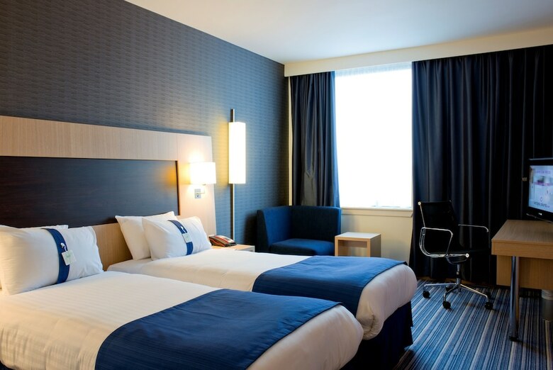 Hotel Holiday Inn Express Rotherham North