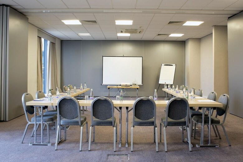 Hotel Holiday Inn Express Rotherham North
