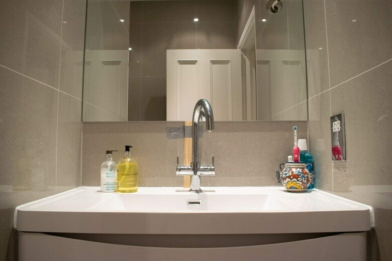 Apartamentos Stunning 4bedroom Home Just Off Sloane Square