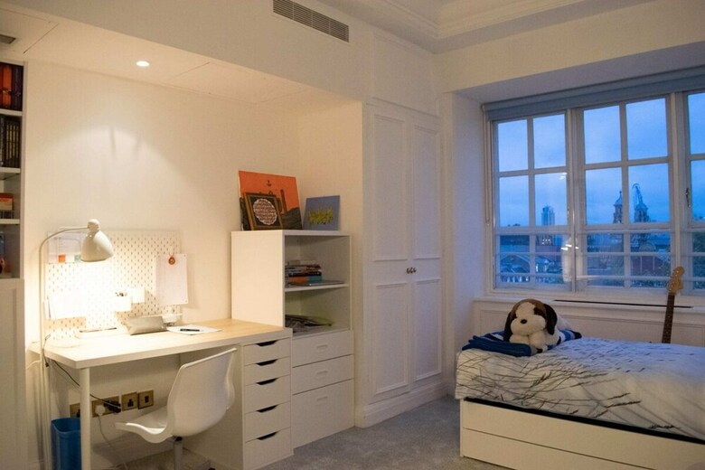 Apartamentos Stunning 4bedroom Home Just Off Sloane Square