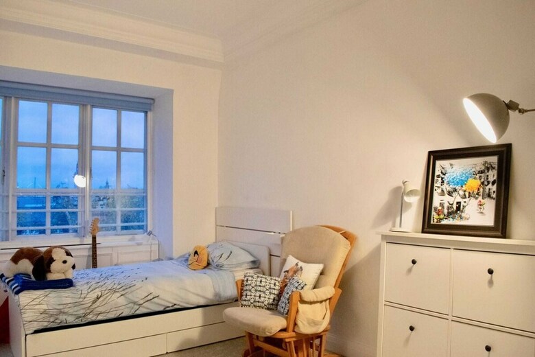 Apartamentos Stunning 4bedroom Home Just Off Sloane Square