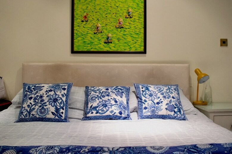 Apartamentos Stunning 4bedroom Home Just Off Sloane Square