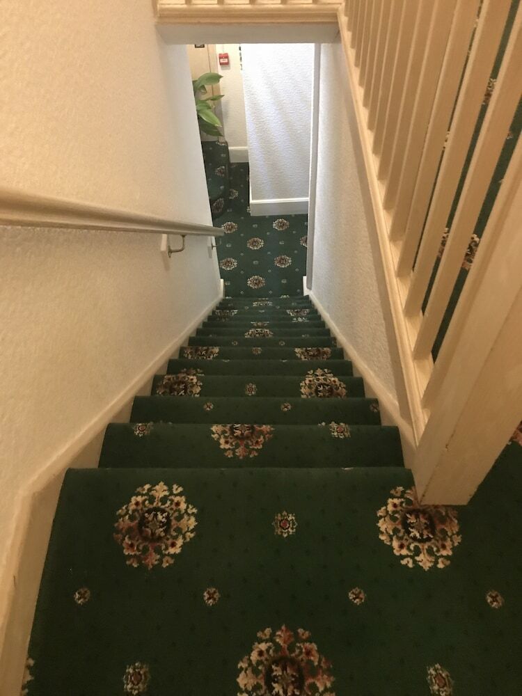 Bed & Breakfast Kingsbury Hotel