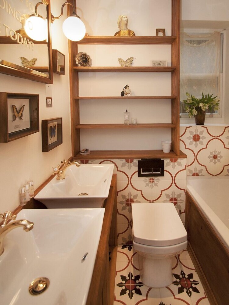 Apartamentos Veeve - Bohemian Playground