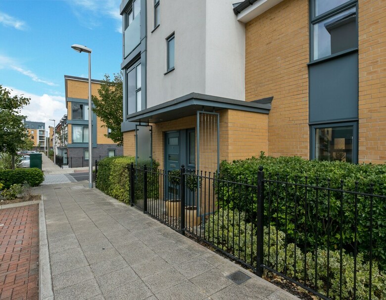 Apartamentos Elephant Court