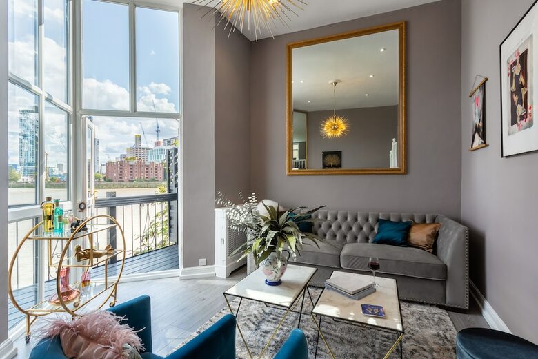 Apartamentos Sweet Inn - Pimlico