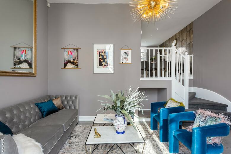 Apartamentos Sweet Inn - Pimlico