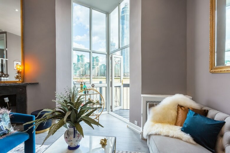 Apartamentos Sweet Inn - Pimlico