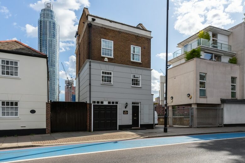 Apartamentos Sweet Inn - Pimlico