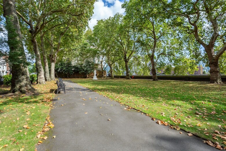 Apartamentos Sweet Inn - Pimlico