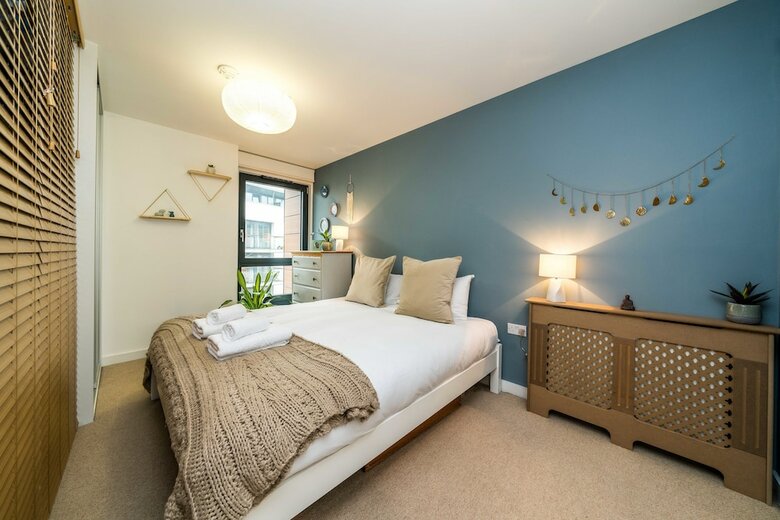 Apartamentos Neumann