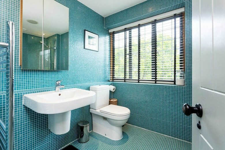 A Charming Richmond Garden