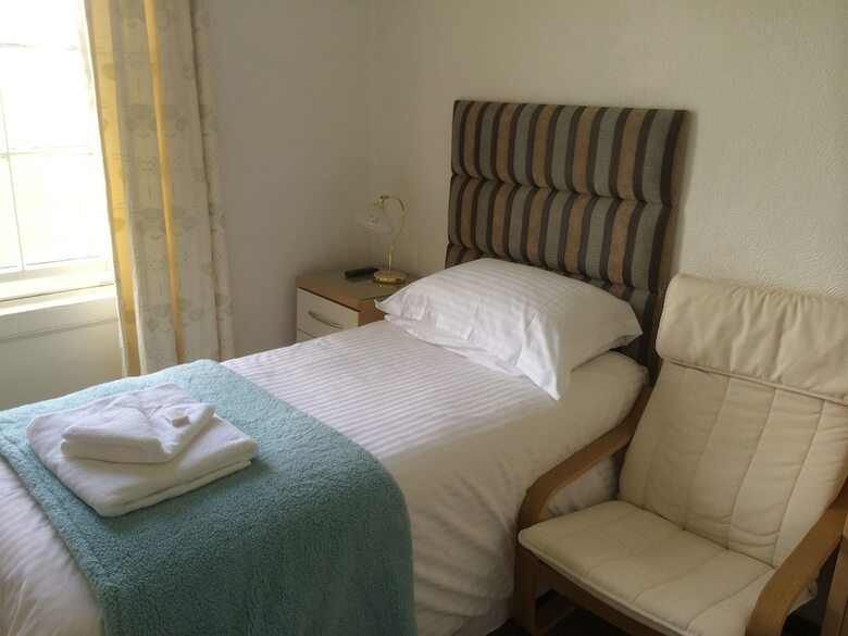 Altonlea Lodge Guest House