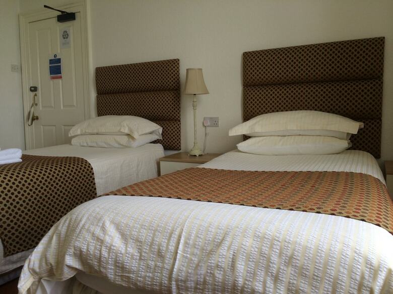 Altonlea Lodge Guest House