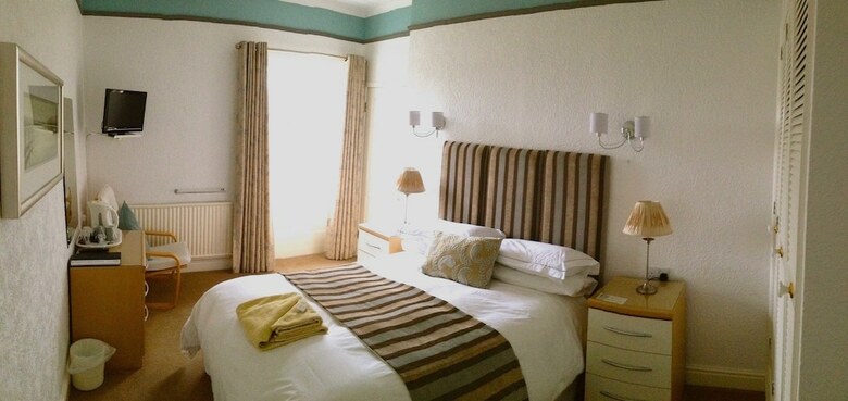 Altonlea Lodge Guest House