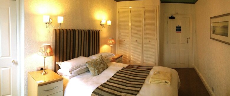 Altonlea Lodge Guest House