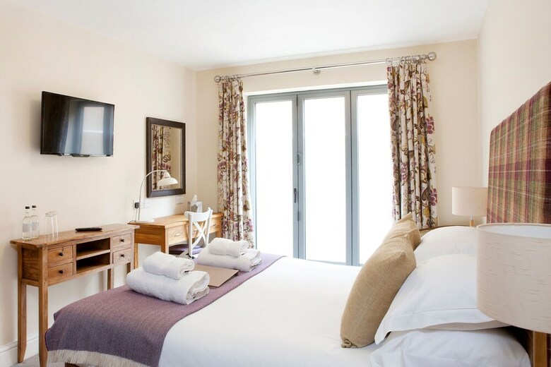 Posada The White Hart