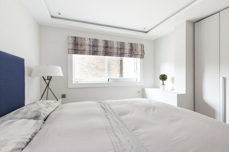 Apartamentos The Saint Stephen S Gardens Mansion VII