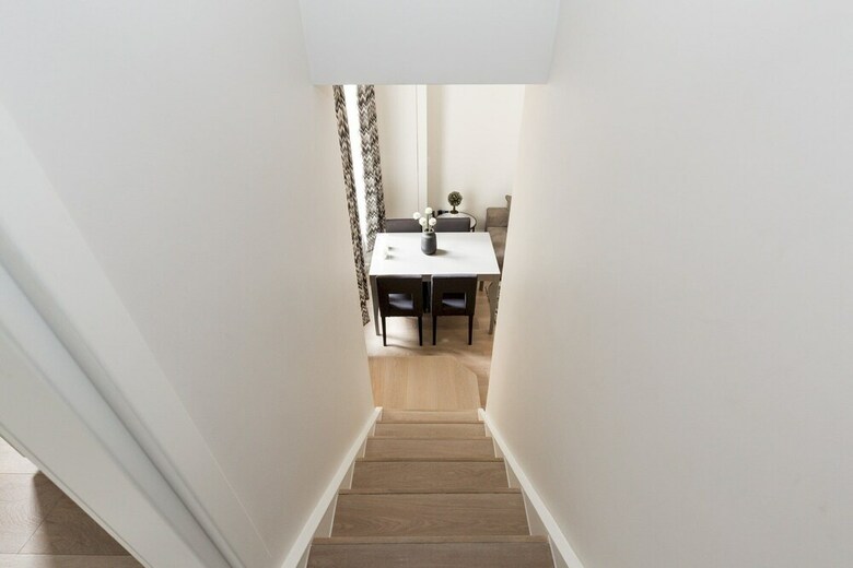 Apartamentos The Saint Stephen S Gardens Mansion VII