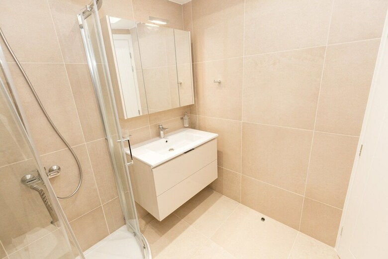 Apartamentos The Saint Stephen S Gardens Mansion VII