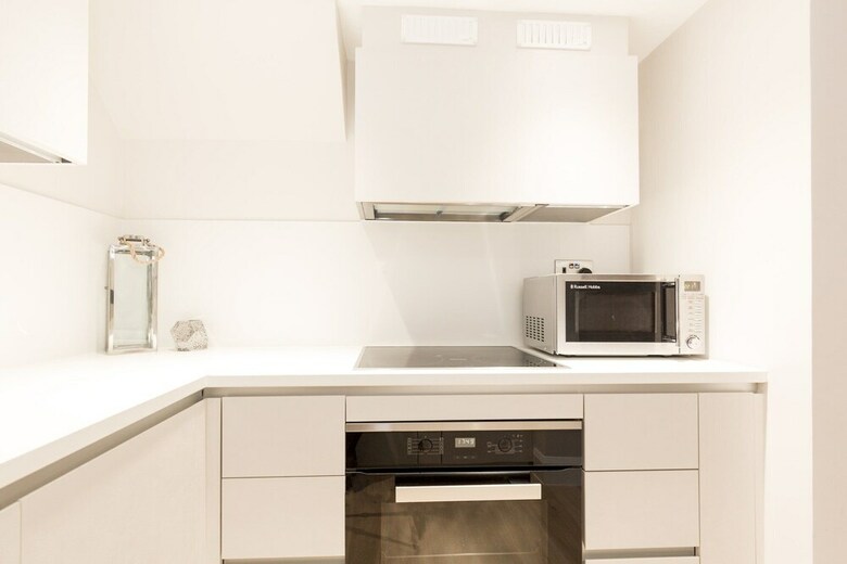 Apartamentos The Saint Stephen S Gardens Mansion VII