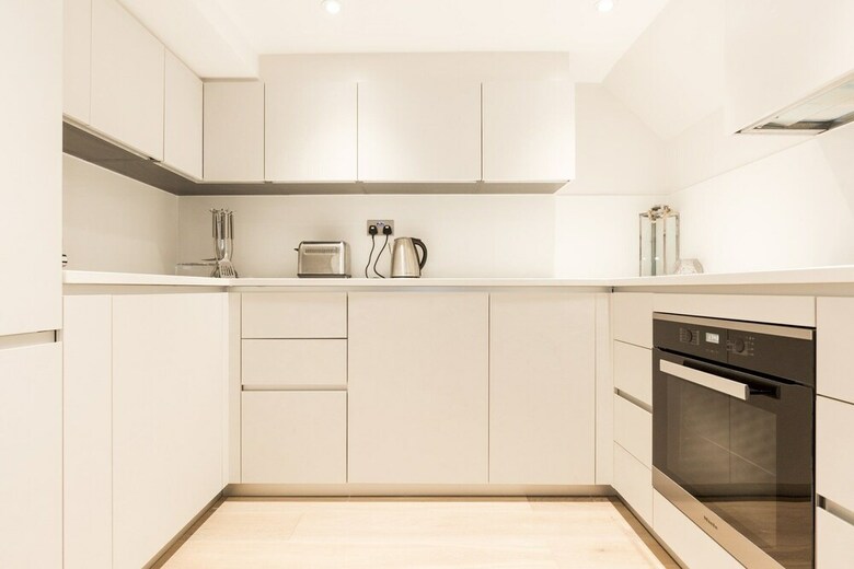 Apartamentos The Saint Stephen S Gardens Mansion VII