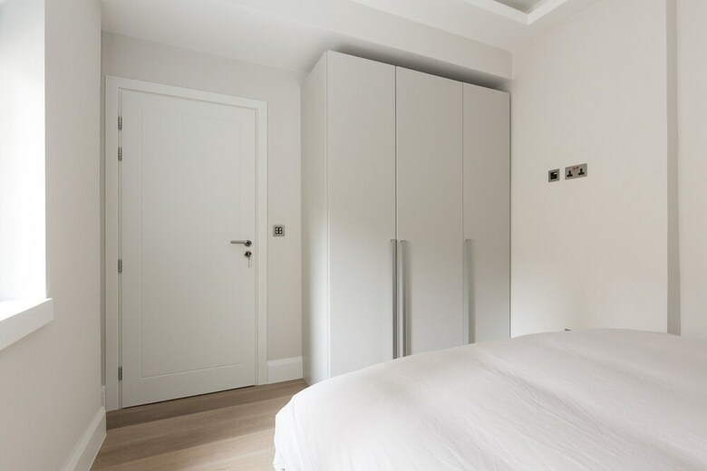 Apartamentos The Saint Stephen S Gardens Mansion VII