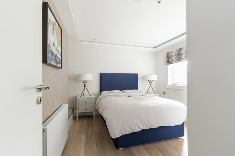 Apartamentos The Saint Stephen S Gardens Mansion VII