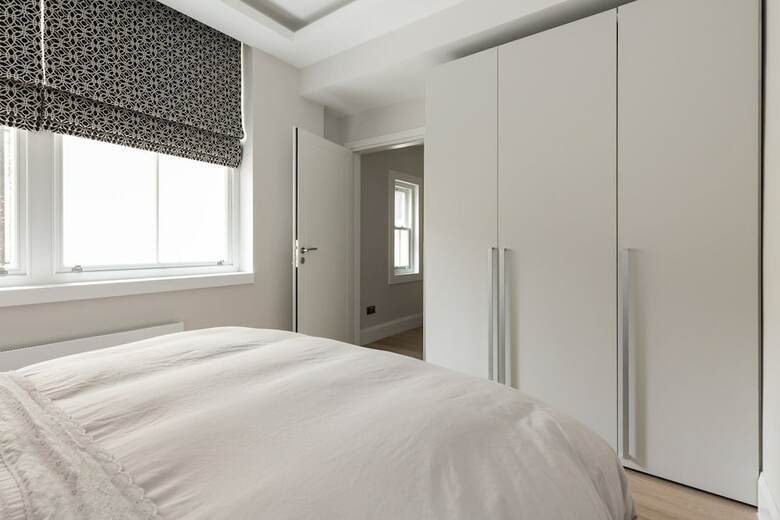 Apartamentos The Saint Stephen S Gardens Mansion VII