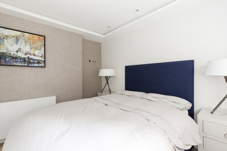 Apartamentos The Saint Stephen S Gardens Mansion VII