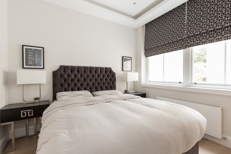 Apartamentos The Saint Stephen S Gardens Mansion VII