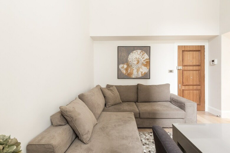 Apartamentos The Saint Stephen S Gardens Mansion VII