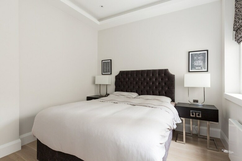 Apartamentos The Saint Stephen S Gardens Mansion VII