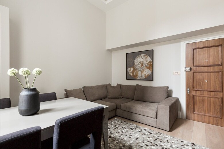 Apartamentos The Saint Stephen S Gardens Mansion VII