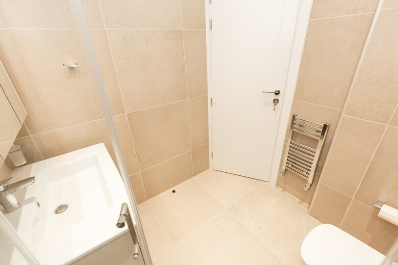 Apartamentos The Saint Stephen S Gardens Mansion VII